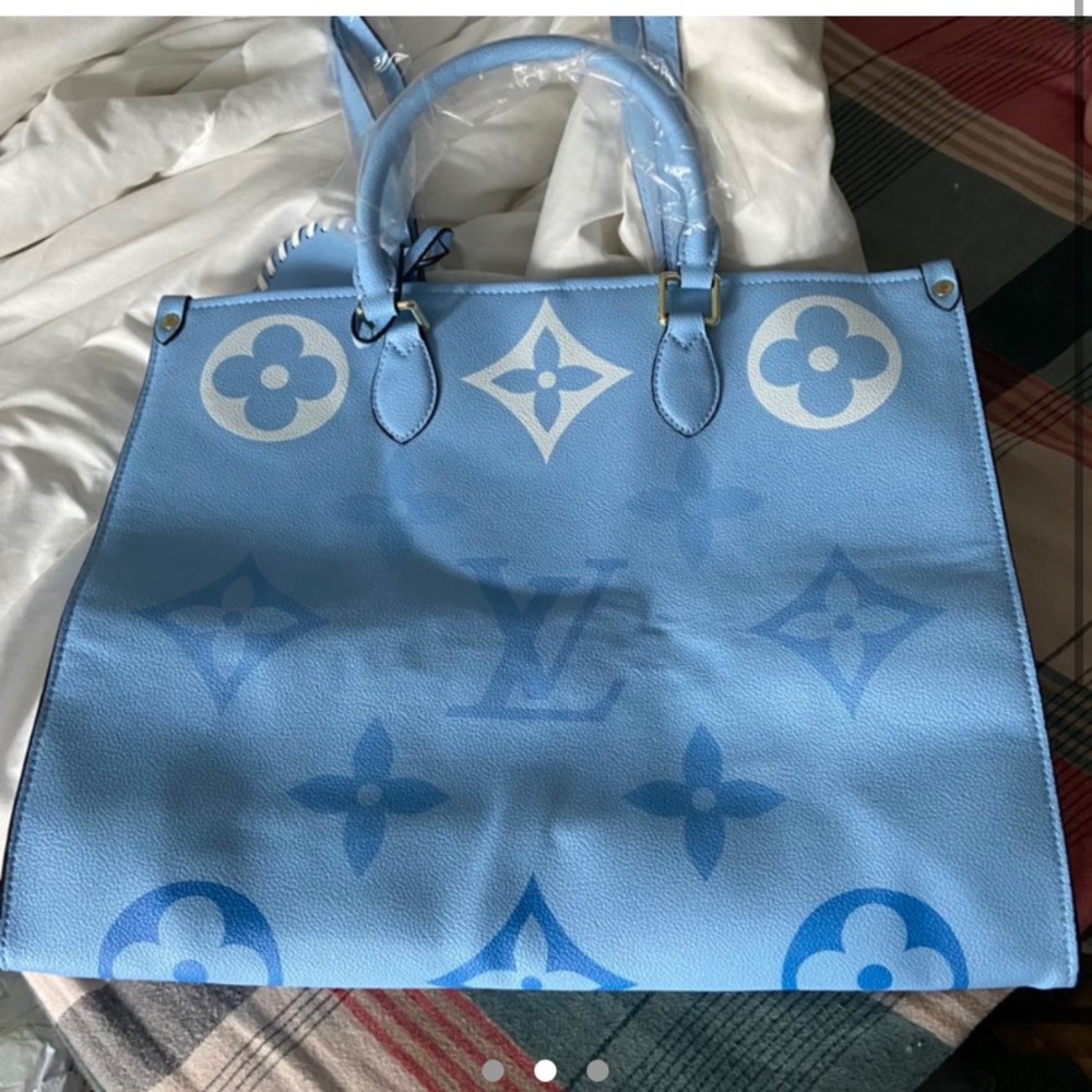 Inspired OTG bag